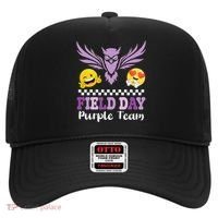 Field Day Pupple Team Students School Sports Competition Hat thumb 0