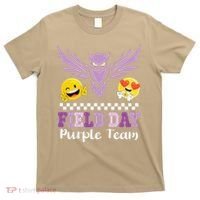 Field Day Pupple Team Students School Sports Competition T-Shirt thumb 0