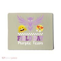 Field Day Pupple Team Students School Sports Competition Mousepad thumb 0
