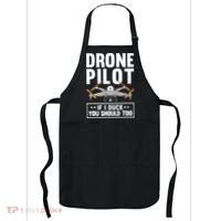 Funny Drone Pilot For RC Racing Pilots Flying FPV Apron thumb 0
