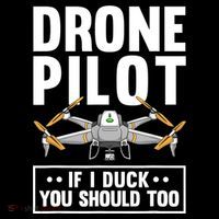 Funny Drone Pilot For RC Racing Pilots Flying FPV Coffee Mug thumb 5