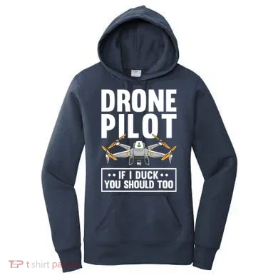 Women's Hoodie