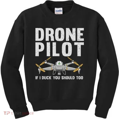 Kids Sweatshirt