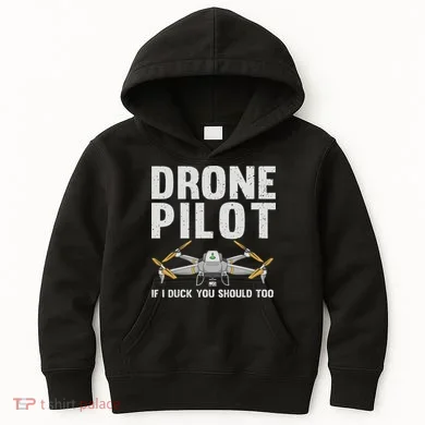 Kids Hoodie