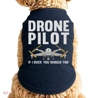 Doggie Tank