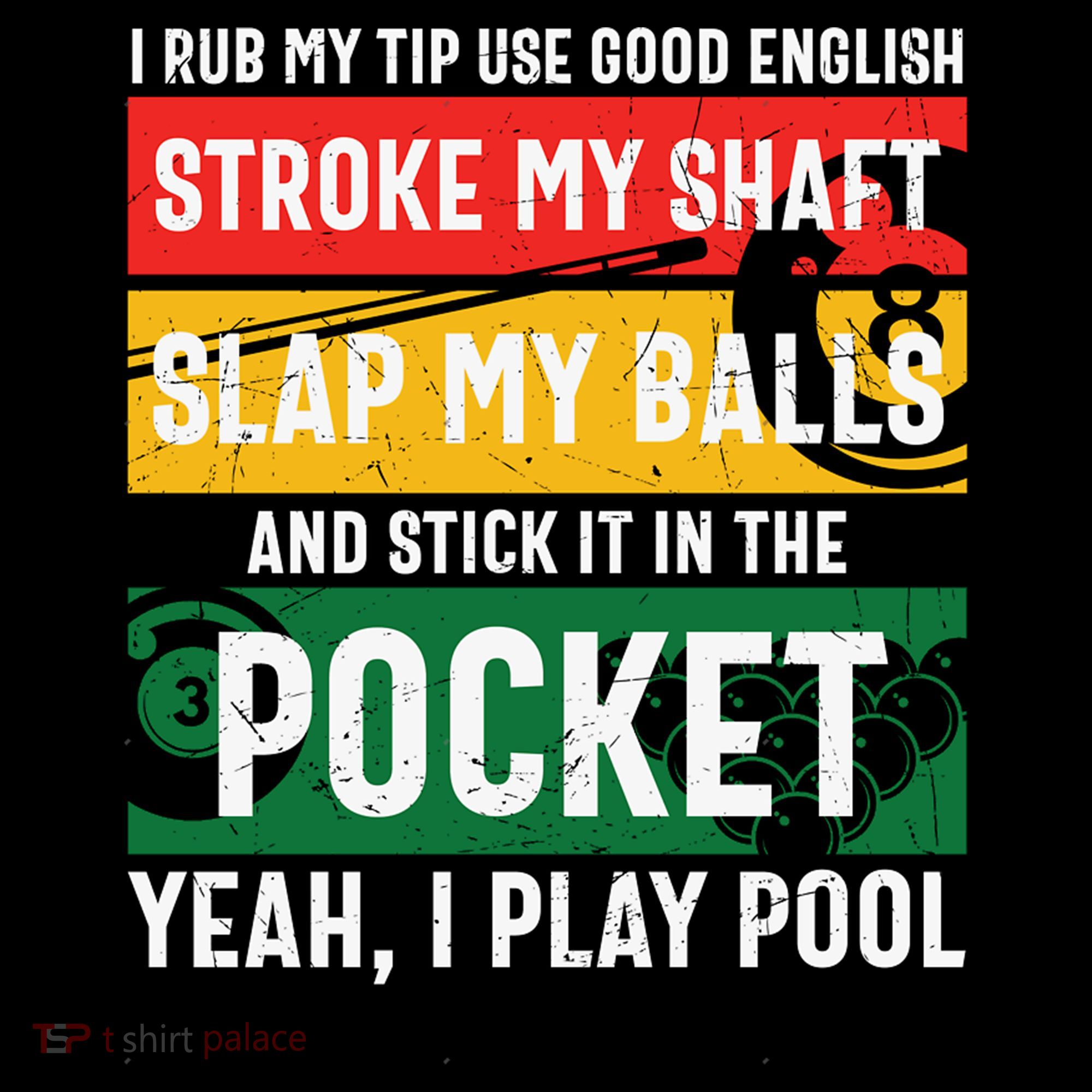 Father's Day Pocket I Yeah, I Play Pool Billiards Dad Gift For Dad Women's Hoodie