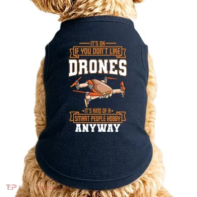 Doggie Tank