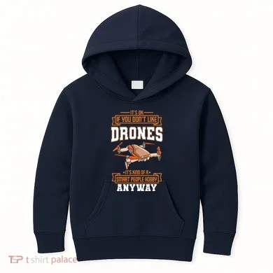 Kids Hoodie