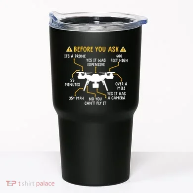 Tumbler