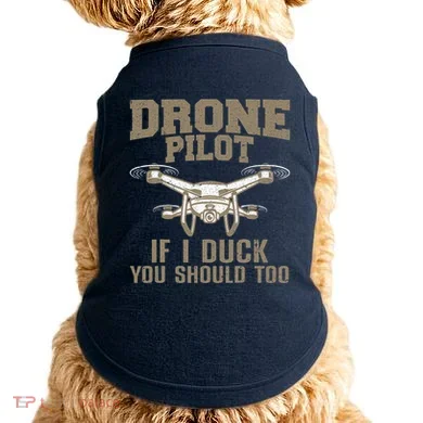 Doggie Tank