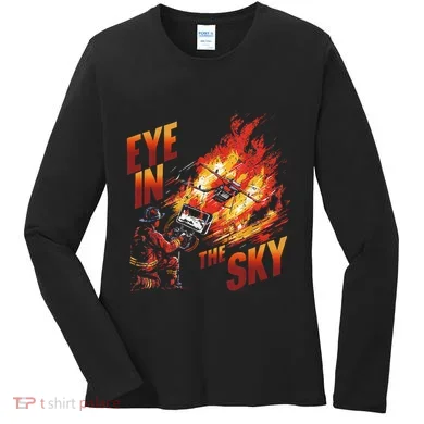 Women's Long Sleeve Shirt
