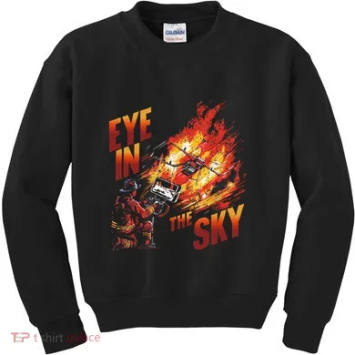 Kids Sweatshirt
