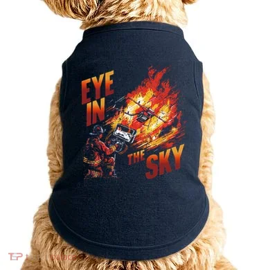 Doggie Tank