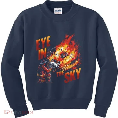 Kids Sweatshirt