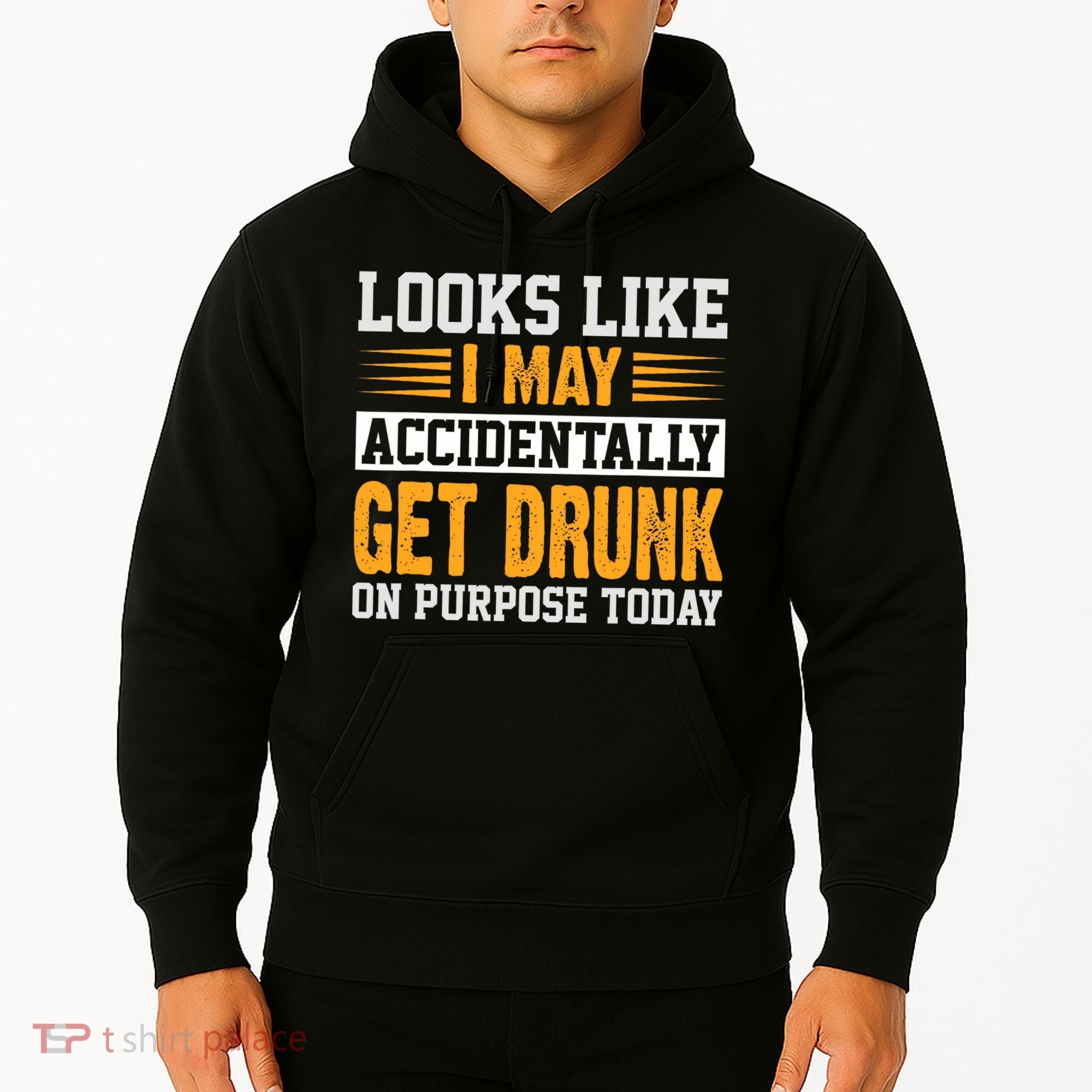 Funny Drinking Quote Alcohol Jokes Hoodie