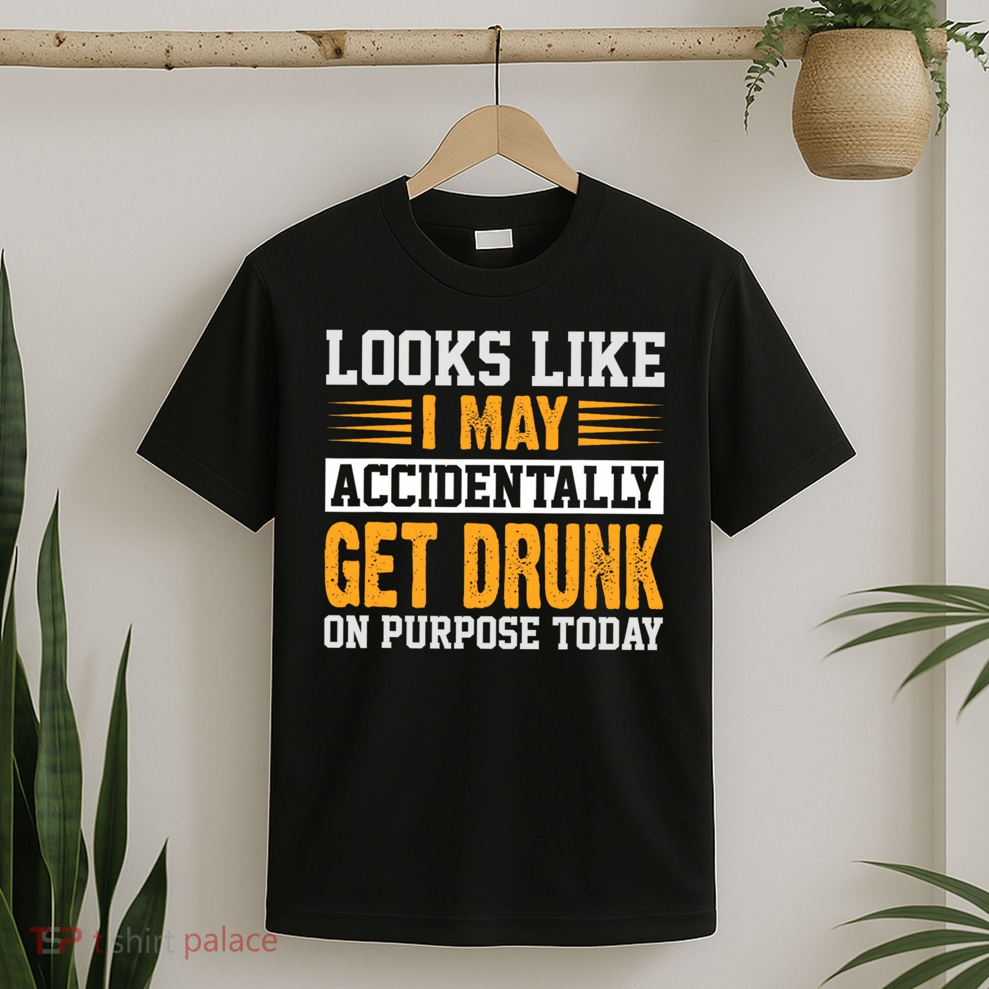 Funny Drinking Quote Alcohol Jokes T-Shirt