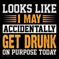 Funny Drinking Quote Alcohol Jokes Women's Hoodie thumb 2