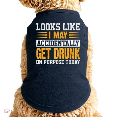 Doggie Tank