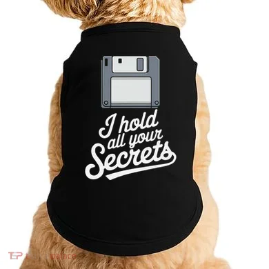 Doggie Tank