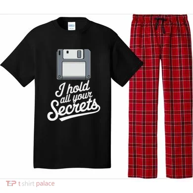 Pajama Set