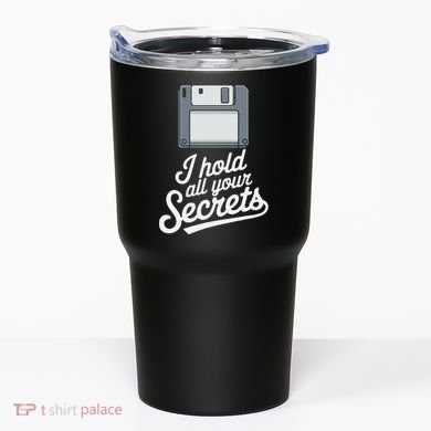 Floppy Disk Retro Tech Nostalgia Old School Computing Humor Tumbler