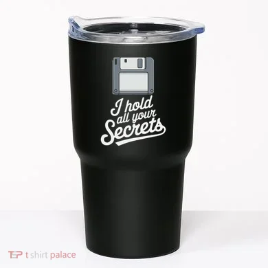 Tumbler