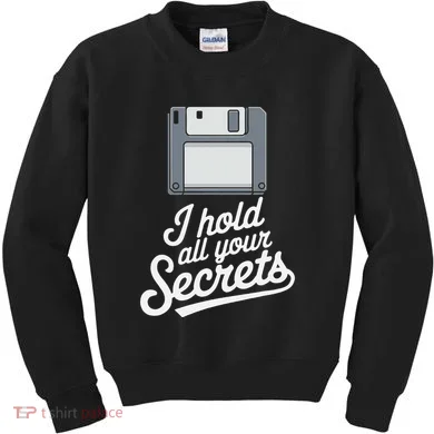 Kids Sweatshirt