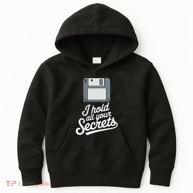Kids Hoodie