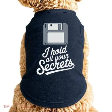 Doggie Tank