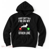 Fishing Dad Reel Cool Fish Bass Fishing Hoodie thumb 0