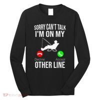 Fishing Dad Reel Cool Fish Bass Fishing Long Sleeve Shirt thumb 0