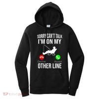 Fishing Dad Reel Cool Fish Bass Fishing Women's Hoodie thumb 0