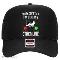 Fishing Dad Reel Cool Fish Bass Fishing Hat thumb 0