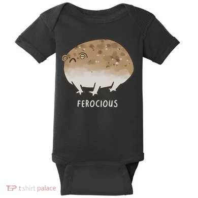 Baby Bodysuit