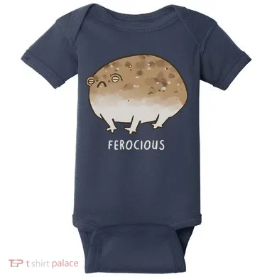 Baby Bodysuit