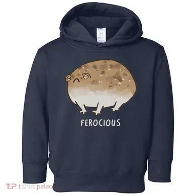 Toddler Hoodie
