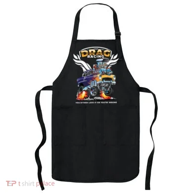 Apron
