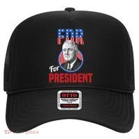 Franklin Delano Roosevelt Fdr For President Campaign Gift Hat thumb 0