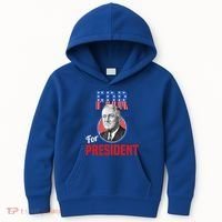 Franklin Delano Roosevelt Fdr For President Campaign Gift Kids Hoodie thumb 0