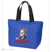 Franklin Delano Roosevelt Fdr For President Campaign Gift Tote Bag thumb 3
