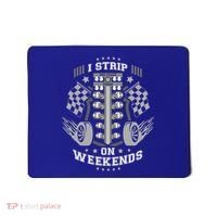 Funny Drag Racing Rally Motorsports Car Racer Gift Cool Gift Mousepad thumb 0