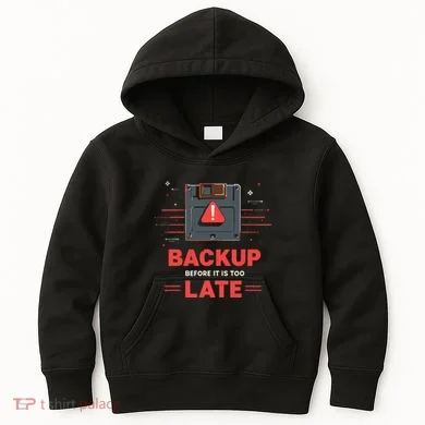 Kids Hoodie