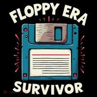 Floppy Disk Retro Tech Nostalgia Old School Computing Humor Coffee Mug thumb 5