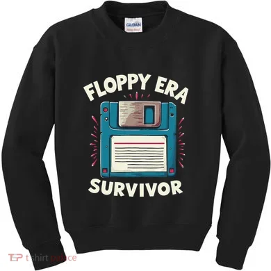 Kids Sweatshirt