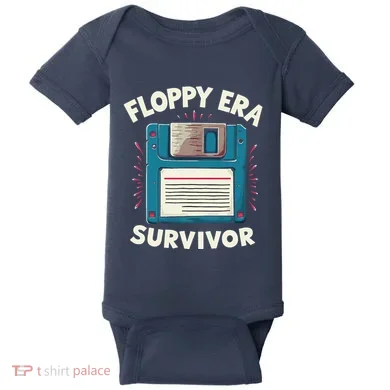 Baby Bodysuit