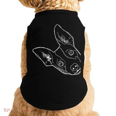 Doggie Tank