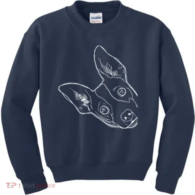 Kids Sweatshirt