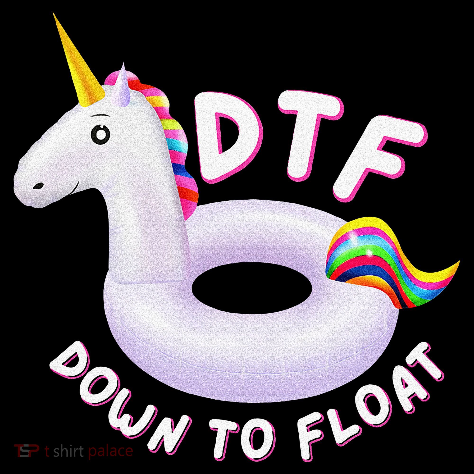 Funny Dtf River Tubing Down To Float Summer Float Trip Women's Tank Top