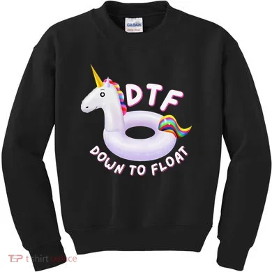 Kids Sweatshirt