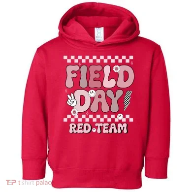 Toddler Hoodie